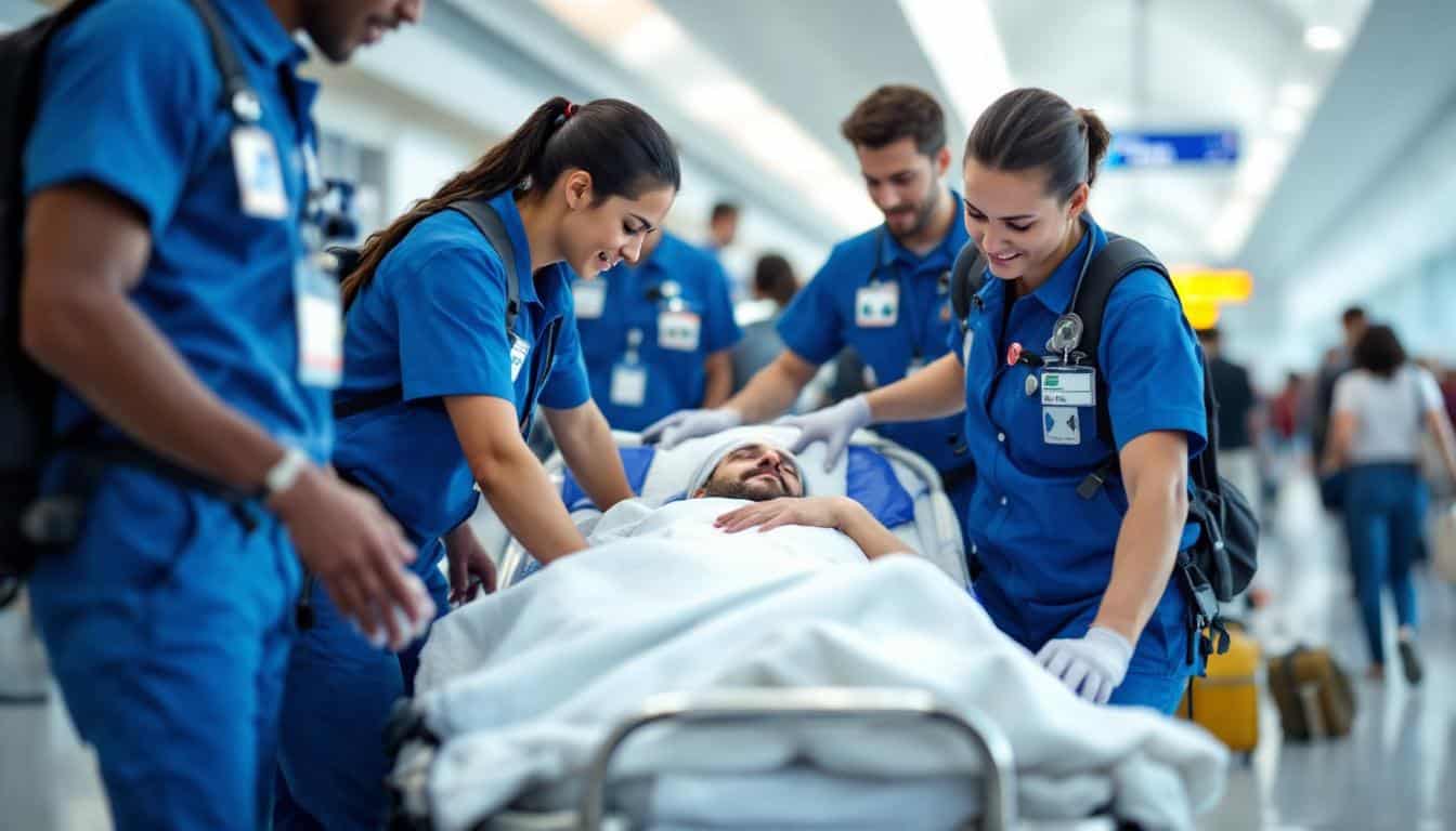 découvrez l’utilité réelle de l’assurance rapatriement : est-elle indispensable pour vos voyages ou fait-elle double emploi avec d’autres garanties ? nos conseils pour bien choisir votre couverture.