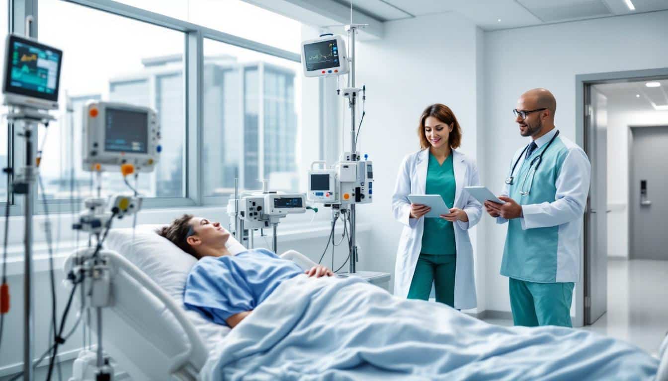 découvrez le coût moyen d’une journée d’hospitalisation aux usa, les facteurs qui influencent le prix et des conseils pour mieux anticiper vos dépenses médicales lors d’un séjour ou d’un voyage aux états-unis.