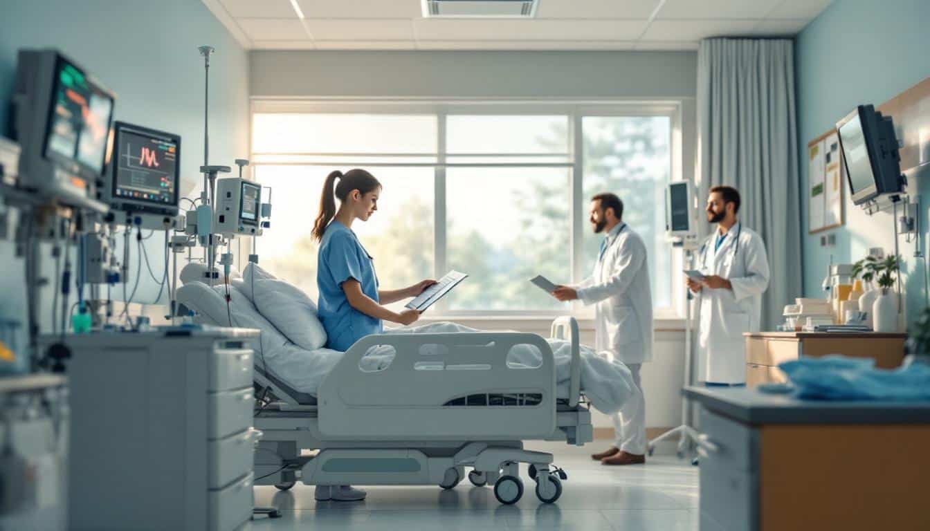 découvrez le prix moyen d'une journée d'hospitalisation aux états-unis, les facteurs qui influencent les coûts et des conseils pour mieux anticiper les frais médicaux lors d'un séjour aux usa.