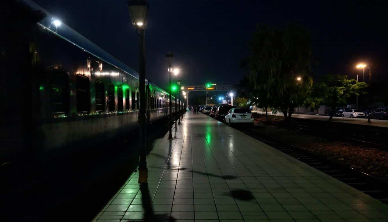 découvrez comment comparer facilement les prix de train hors union européenne : astuces, outils en ligne et conseils pour trouver les meilleures offres internationales.