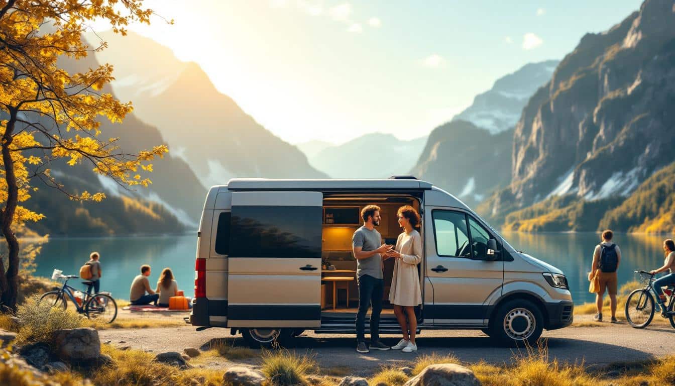 découvrez le principe de la location de van entre particuliers : fonctionnement, avantages, étapes clés et conseils pour louer ou proposer un van en toute sécurité.