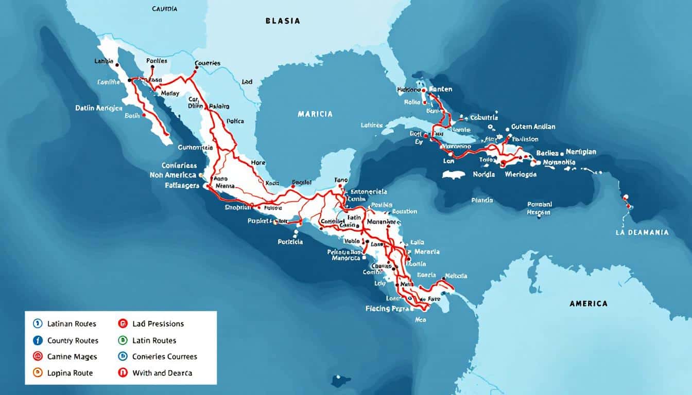 découvrez nos conseils pratiques pour organiser vous-même un circuit en amérique latine sans passer par une agence : astuces, étapes clés et erreurs à éviter pour un voyage inoubliable en toute liberté.