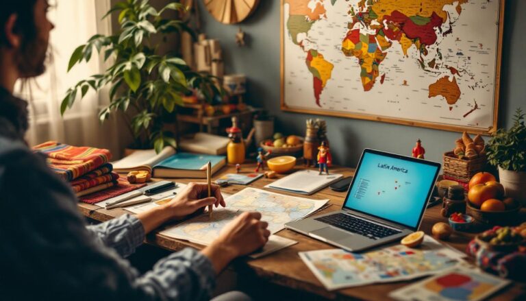 découvrez tous nos conseils pratiques pour organiser vous-même un circuit en amérique latine, étape par étape, sans passer par une agence de voyage. planification, itinéraire, hébergements et astuces pour un voyage réussi et économique.