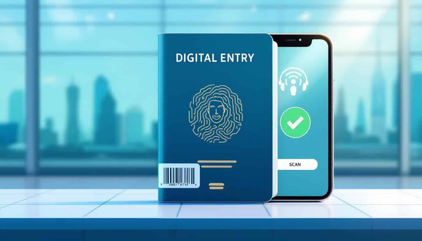 découvrez la liste des pays exigeant une déclaration d’entrée numérique, les formalités à remplir avant le voyage, et les conseils pratiques pour un passage aux frontières sans encombre.