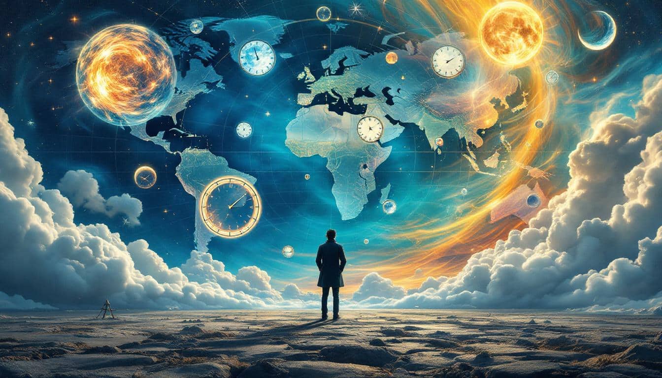 découvrez quels sont les fuseaux horaires les plus complexes à gérer dans le monde, leurs particularités, et pourquoi ils posent des défis pour la coordination internationale.