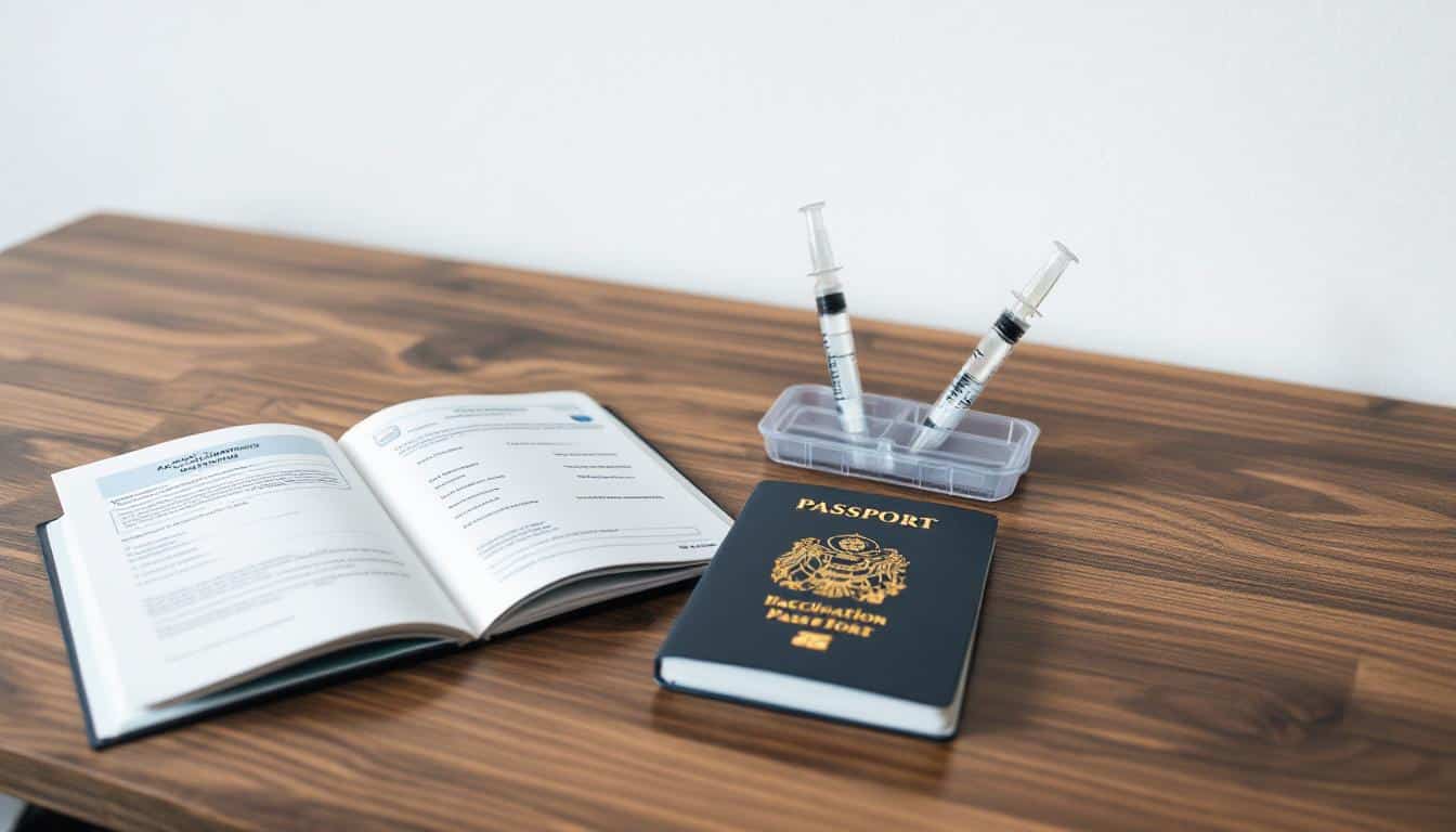 découvrez la liste officielle des vaccins exigés par pays en 2025 : informations à jour pour voyageurs, expatriés et professionnels de santé. consultez les obligations sanitaires incontournables selon chaque destination.