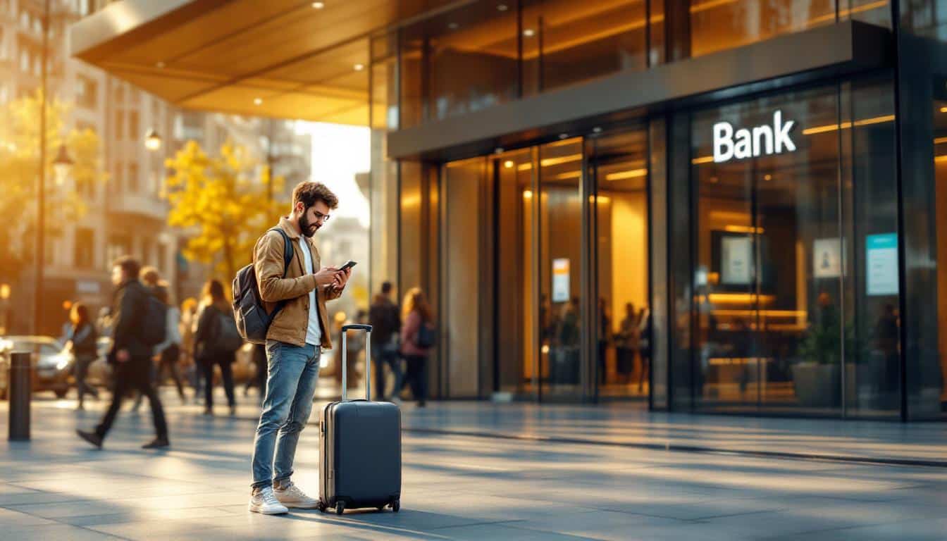 découvrez s'il est nécessaire d'informer votre banque avant de partir à l'étranger, et dans quels cas cette déclaration peut faciliter vos paiements et sécuriser vos transactions lors de votre voyage.