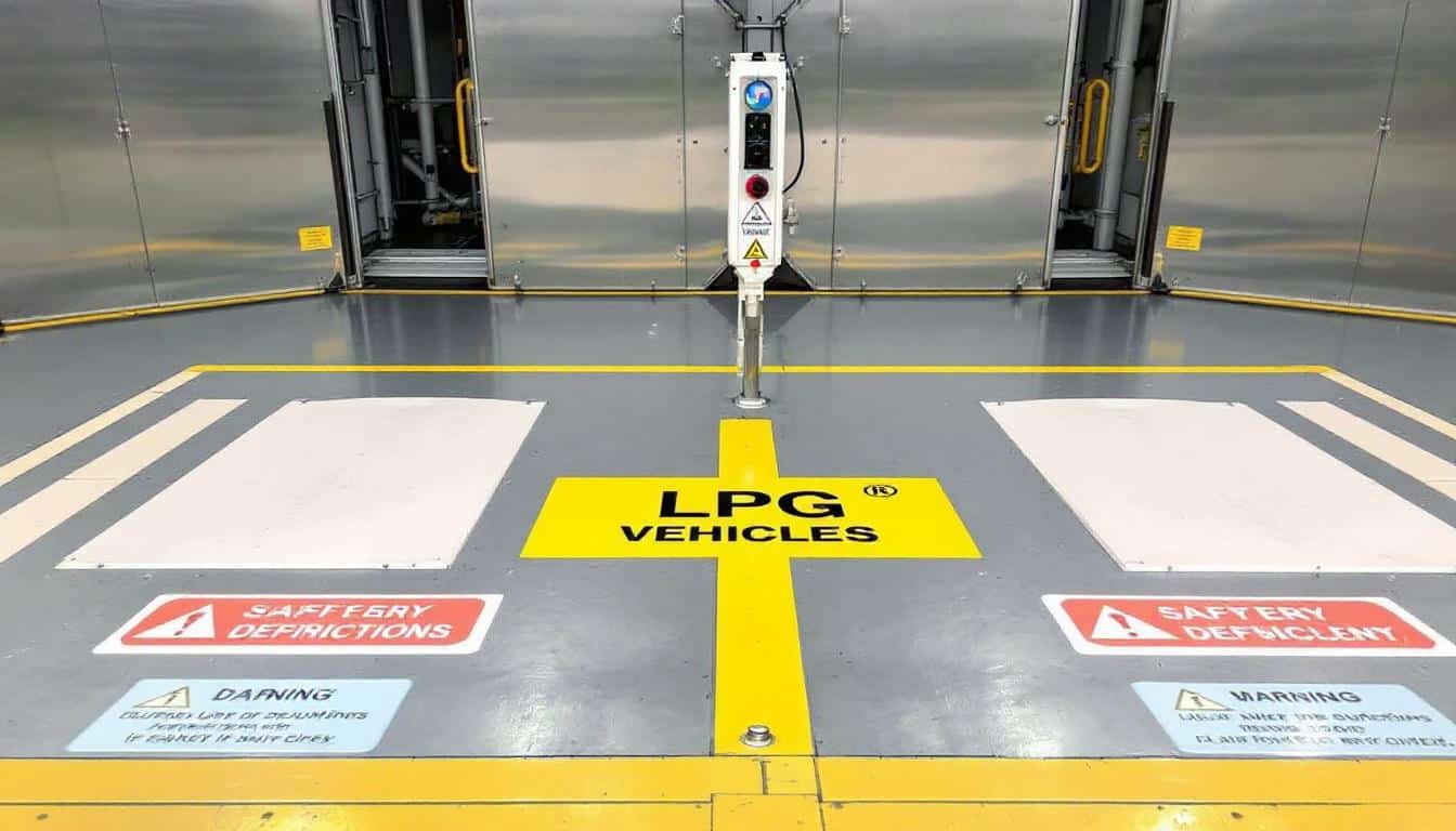 découvrez si les ferries autorisent l’embarquement des véhicules équipés de gpl, les règles à respecter et les précautions à prendre avant votre traversée.