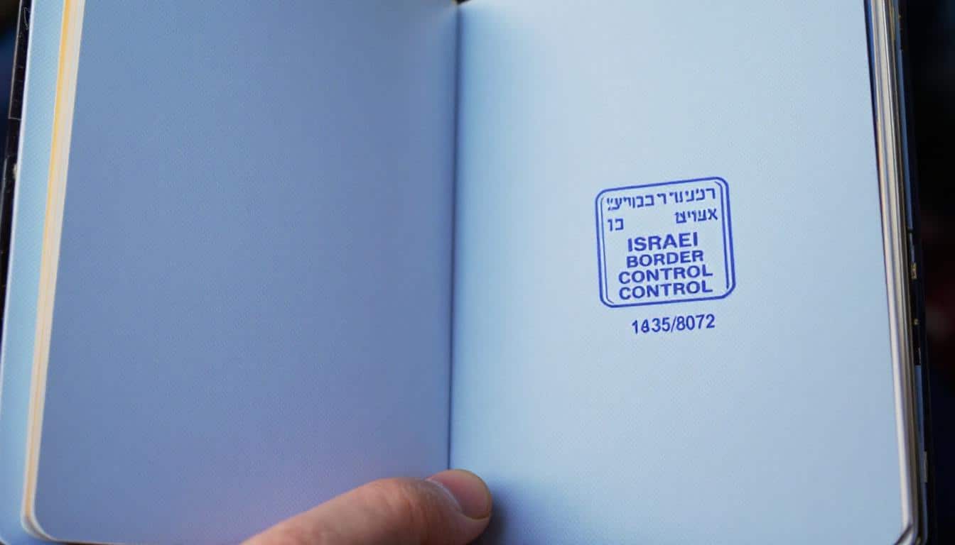 découvrez quels pays refusent l'entrée aux voyageurs dont le passeport comporte un tampon israélien et les règles à connaître avant de partir.