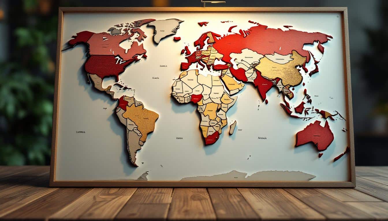 découvrez quels pays refusent l'entrée aux voyageurs dont le passeport porte un tampon israélien, et informez-vous des restrictions actuelles pour éviter tout problème lors de vos déplacements.