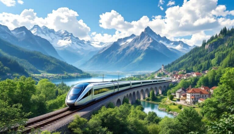 découvrez si traverser les balkans en train en 2025 est possible, avec les dernières informations sur les itinéraires, les réseaux ferroviaires et les conseils de voyage.