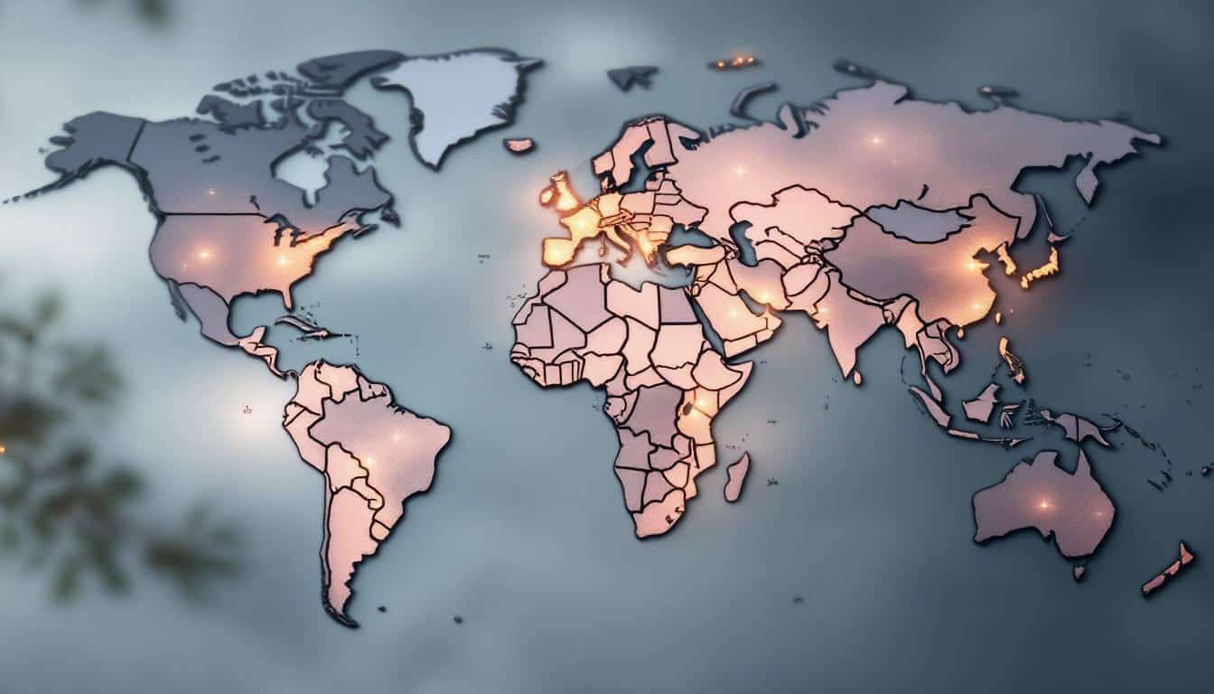 découvrez quels pays ont supprimé les tickets papier et les alternatives numériques mises en place pour faciliter les déplacements et les achats.